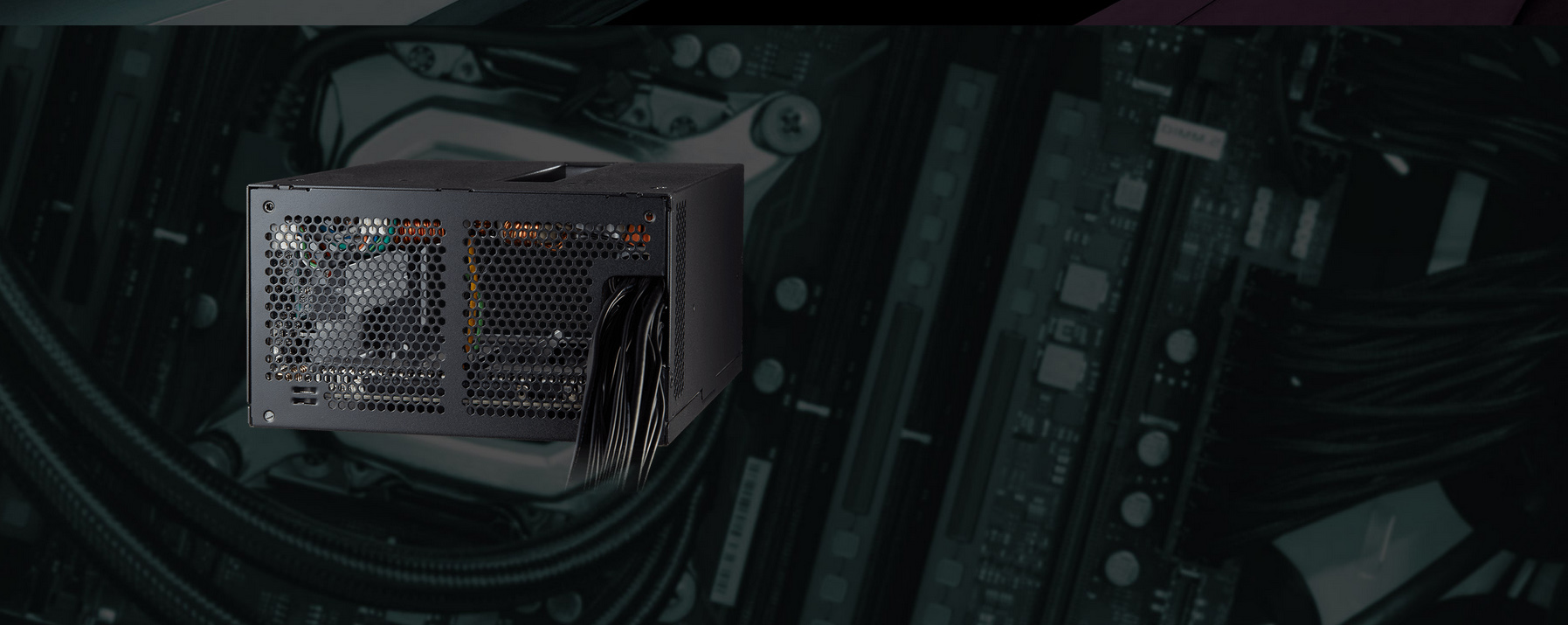 FSP Group Power Supplies-TwinsPro700